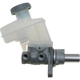 Purchase Top-Quality New Master Cylinder by RAYBESTOS - MC391215 pa28