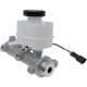 Purchase Top-Quality New Master Cylinder by RAYBESTOS - MC391217 pa2