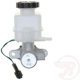 Purchase Top-Quality New Master Cylinder by RAYBESTOS - MC391217 pa8