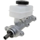 Purchase Top-Quality New Master Cylinder by RAYBESTOS - MC391218 pa2