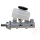 Purchase Top-Quality New Master Cylinder by RAYBESTOS - MC391218 pa9