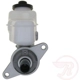 Purchase Top-Quality New Master Cylinder by RAYBESTOS - MC391219 pa17