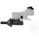 Purchase Top-Quality New Master Cylinder by RAYBESTOS - MC391219 pa18