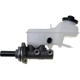 Purchase Top-Quality New Master Cylinder by RAYBESTOS - MC391219 pa26