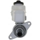 Purchase Top-Quality New Master Cylinder by RAYBESTOS - MC391219 pa28