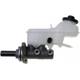 Purchase Top-Quality New Master Cylinder by RAYBESTOS - MC391219 pa31
