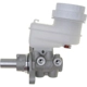 Purchase Top-Quality New Master Cylinder by RAYBESTOS - MC391220 pa31