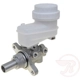 Purchase Top-Quality New Master Cylinder by RAYBESTOS - MC391220 pa5
