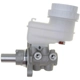 Purchase Top-Quality New Master Cylinder by RAYBESTOS - MC391220 pa9
