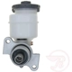 Purchase Top-Quality New Master Cylinder by RAYBESTOS - MC391225 pa14