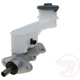 Purchase Top-Quality New Master Cylinder by RAYBESTOS - MC391226 pa12