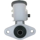 Purchase Top-Quality New Master Cylinder by RAYBESTOS - MC391226 pa22