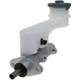 Purchase Top-Quality New Master Cylinder by RAYBESTOS - MC391226 pa9