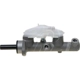 Purchase Top-Quality New Master Cylinder by RAYBESTOS - MC391227 pa30