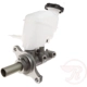 Purchase Top-Quality New Master Cylinder by RAYBESTOS - MC391229 pa5