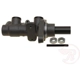 Purchase Top-Quality New Master Cylinder by RAYBESTOS - MC391233 pa12