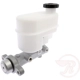 Purchase Top-Quality New Master Cylinder by RAYBESTOS - MC391236 pa12