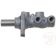 New Master Cylinder by RAYBESTOS - MC391237 pa14