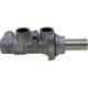 New Master Cylinder by RAYBESTOS - MC391237 pa18