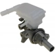 Purchase Top-Quality New Master Cylinder by RAYBESTOS - MC391238 pa22