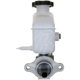 Purchase Top-Quality New Master Cylinder by RAYBESTOS - MC391240 pa24