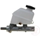 Purchase Top-Quality New Master Cylinder by RAYBESTOS - MC391241 pa18