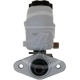 Purchase Top-Quality New Master Cylinder by RAYBESTOS - MC391241 pa31