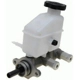 Purchase Top-Quality New Master Cylinder by RAYBESTOS - MC391244 pa1