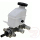 Purchase Top-Quality New Master Cylinder by RAYBESTOS - MC391244 pa12