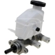 Purchase Top-Quality New Master Cylinder by RAYBESTOS - MC391244 pa24