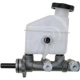 Purchase Top-Quality New Master Cylinder by RAYBESTOS - MC391244 pa30