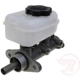 Purchase Top-Quality New Master Cylinder by RAYBESTOS - MC391245 pa10