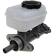 Purchase Top-Quality New Master Cylinder by RAYBESTOS - MC391245 pa8