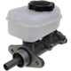 Purchase Top-Quality New Master Cylinder by RAYBESTOS - MC391245 pa9