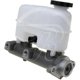 Purchase Top-Quality New Master Cylinder by RAYBESTOS - MC391252 pa30