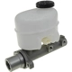 Purchase Top-Quality New Master Cylinder by RAYBESTOS - MC391256 pa11