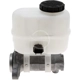 Purchase Top-Quality New Master Cylinder by RAYBESTOS - MC391256 pa12