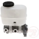 Purchase Top-Quality New Master Cylinder by RAYBESTOS - MC391256 pa5