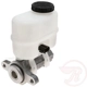 Purchase Top-Quality New Master Cylinder by RAYBESTOS - MC391256 pa6
