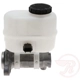 Purchase Top-Quality New Master Cylinder by RAYBESTOS - MC391256 pa7