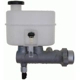 Purchase Top-Quality New Master Cylinder by RAYBESTOS - MC391257 pa14