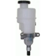 Purchase Top-Quality New Master Cylinder by RAYBESTOS - MC391257 pa5