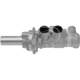 Purchase Top-Quality New Master Cylinder by RAYBESTOS - MC391258 pa20