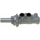 Purchase Top-Quality New Master Cylinder by RAYBESTOS - MC391258 pa5