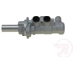 Purchase Top-Quality New Master Cylinder by RAYBESTOS - MC391258 pa8