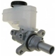 Purchase Top-Quality New Master Cylinder by RAYBESTOS - MC391259 pa1