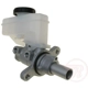 Purchase Top-Quality New Master Cylinder by RAYBESTOS - MC391259 pa18
