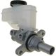 Purchase Top-Quality New Master Cylinder by RAYBESTOS - MC391259 pa21