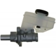 Purchase Top-Quality New Master Cylinder by RAYBESTOS - MC391259 pa27
