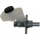 Purchase Top-Quality New Master Cylinder by RAYBESTOS - MC391259 pa28